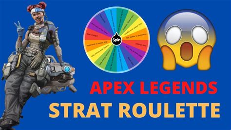 strat roulette apex.